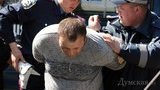 Погоня за преступником в центре Одессы: стрельба и авария. ФОТОрепортаж