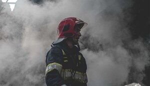 Російські окупанти знищили збагачувальну фабрику ДТЕК на Донеччині
