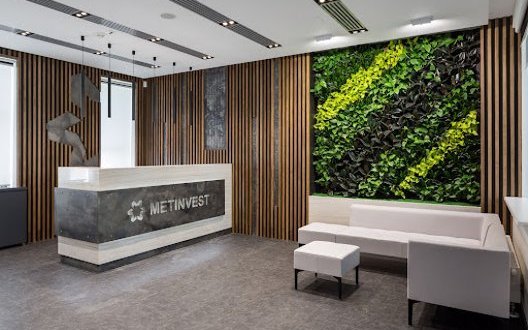 Найтяжча зима від початку війни: У "Метінвесті" розповіли, як допомагають працівникам у Києві