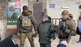 На Одесчине за систематическое взяточничество задержан военнослужащий Подольского погранотряда, - СБУ. ФОТО