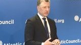 Встановлення прямих контактів із бойовиками призведе до легітимізації присутності РФ і затягування конфлікту, - Волкер