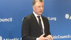 Волкер: "США предстоит долгий период разногласий с Россией по статусу Крыма"