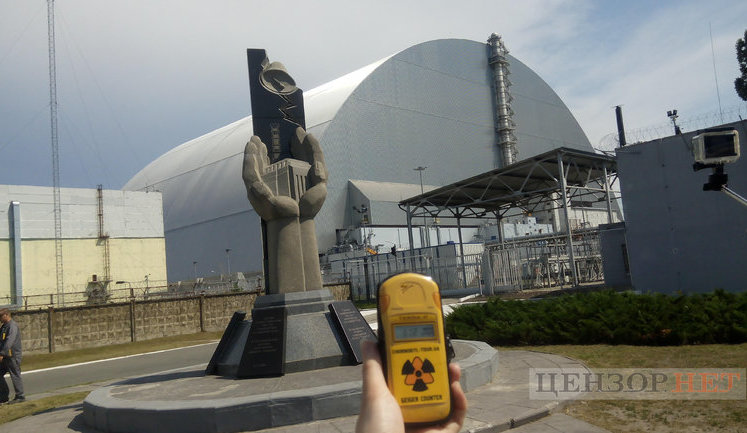 Бункер управления ЧАЭС, "мост смерти", дом пожарного Игнатенко, - туроператоры разработали программу по местам событий сериала "Чернобыль". ФОТОрепортаж