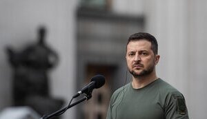 Цифри щодо мобілізації формулює керівництво ЗСУ, - Зеленський