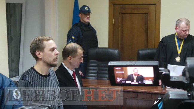 Справа про вбивство Шеремета: суд над Дугарь продовжиться завтра 20