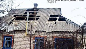 РФ обстріляла понад 30 населених пунктів на Запоріжжі: четверо людей загинули, є поранені. ФОТО