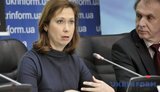 Україна стала експериментальним майданчиком для гібридної війни нового покоління, - Маронкова