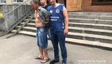 Мешканець Білої Церкви викинув з вікна 5-річного пасинка: дитину госпіталізовано з важкими травмами. ВІДЕО+ФОТО