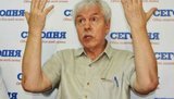 Окупанти відпустили першого президента Криму Мєшкова після двох діб арешту