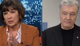 Порошенко в інтерв