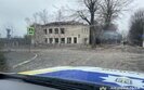 Shelling in Donetsk region on December 21