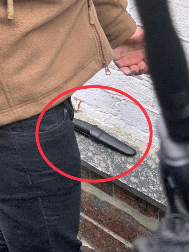 Сорок осіб затримано під час спроби штурму управління поліції на Подолі в Києві, - Нацполіція 05 Сорок осіб затримано під час спроби штурму управління поліції на Подолі в Києві, - Нацполіція 05