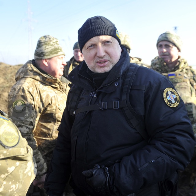 армия турчинов