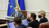 Кабмін погодився ліквідувати дві збиткові державні шахти