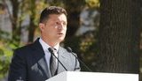В центре Киева прошли торжества по случаю Дня Независимости. ВИДЕО