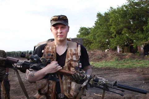 Загиблого під Авдіївкою Романа Клімова поховають завтра в Миколаєві 01