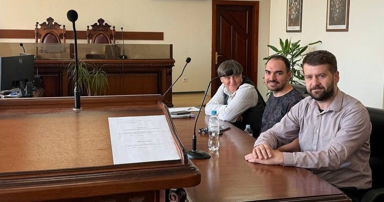Дело Кися и Левчука: апелляционный суд Киева впервые признал брак