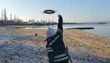 3000 рятувальників і 590 одиниць техніки заступлять на чергування на Водохреще, - ДСНС