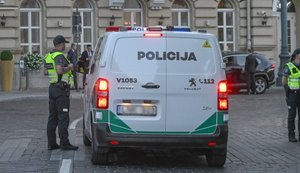 В Литве задержали группу агентов РФ, которая планировала совершить четыре теракта в Европе