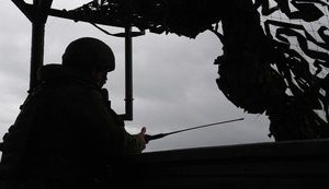 В России открыто пригрозили НАТО войной и поставили ультиматум