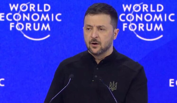 Zelenskyy: Ukraine’s strategy is to reach diplomacy that will end the war