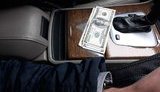 Директор предприятия, вымогавший 3,8 тыс. долл. за согласование строительной документации, задержан на Днепропетровщине, - ГПУ. ФОТО
