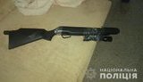 Житель Днепра открыл стрельбу из окна квартиры и ранил трех человек, - полиция. ФОТО