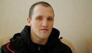Вбивцю Богданова, який до смерті забив суддю кочергою та гантелею, випустили з російської в’язниці, відправили воювати в Україну та нагородили орденом "За відвагу". ФОТО