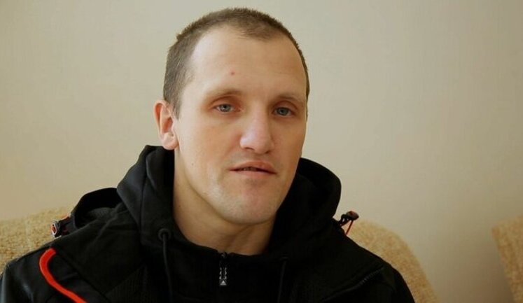 Вбивцю Богданова, який до смерті забив суддю кочергою та гантелею, випустили з російської в’язниці, відправили воювати в Україну та нагородили орденом "За відвагу". ФОТО