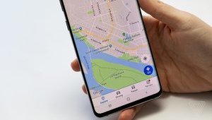 В Google Maps появился режим "Инкогнито" без отслеживания действий