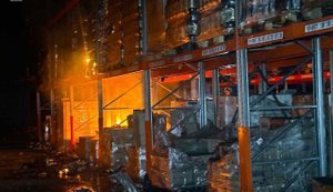 Ночная атака РФ: удары по Каменскому, Сумам, Николаеву, Киеву и Борисполю