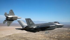Канада ищет альтернативу американским F-35 на фоне напряженности с США, - АР