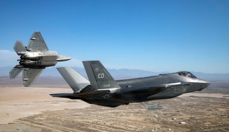 Канада ищет альтернативу американским F-35 на фоне напряженности с США, - АР