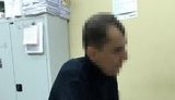 Бойовика міжнародного наркоугруповання "Хімпром" затримано на адмінмежі з окупованим Кримом, - СБУ. ФОТОрепортаж
