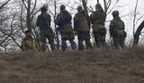 Прокуратура установила четырех наемников РФ, подозреваемых в убийстве двух военнослужащих СБУ в 2018 году