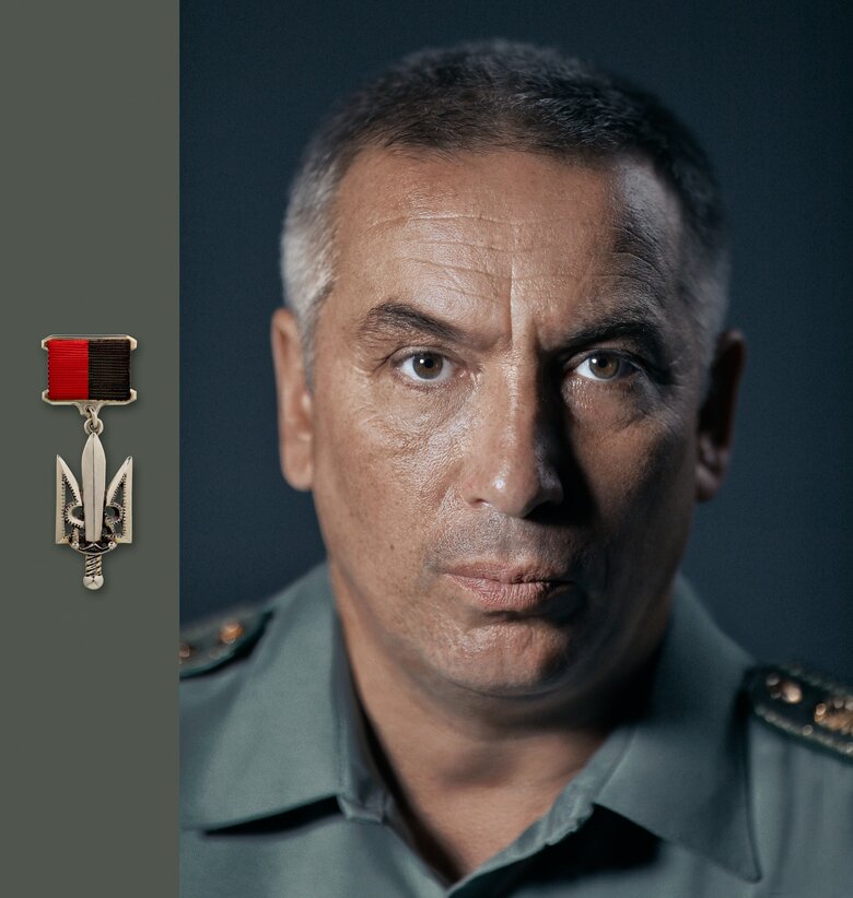 Підполковник Сергій Мазорчук: Повномасштабний наступ, колони з території Білорусі - для нас це було шоком 05