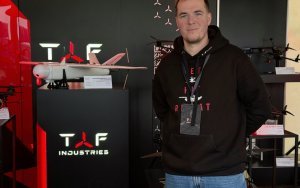 Володимир Зіновський