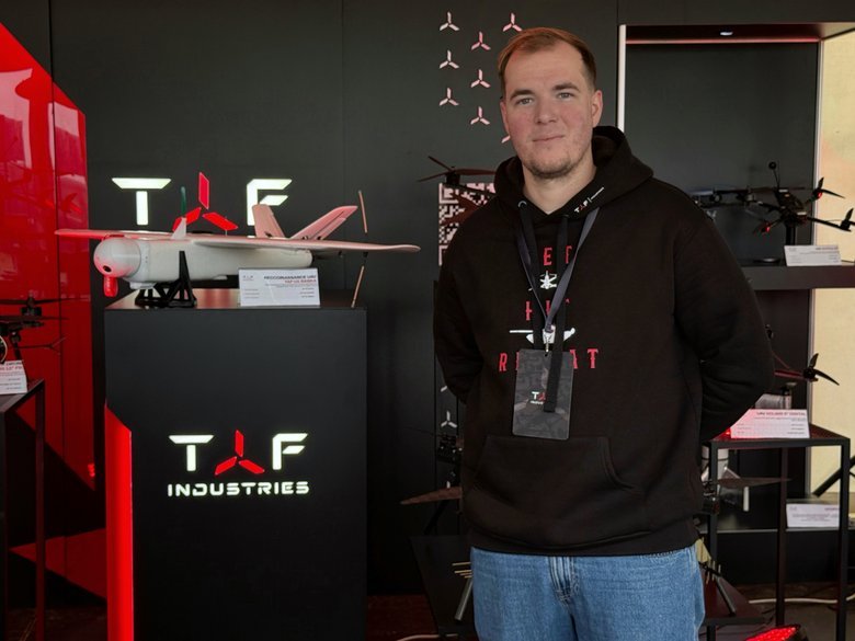 Володимир Зіновський