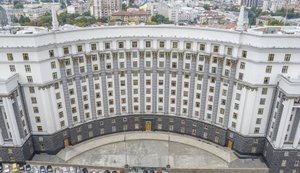 Какое Правительство нужно Украине. Почему совсем неважно, кто будет новым премьер-министром.