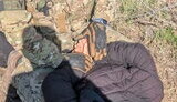 СБУ зірвала прорив ДРГ на Сумщині