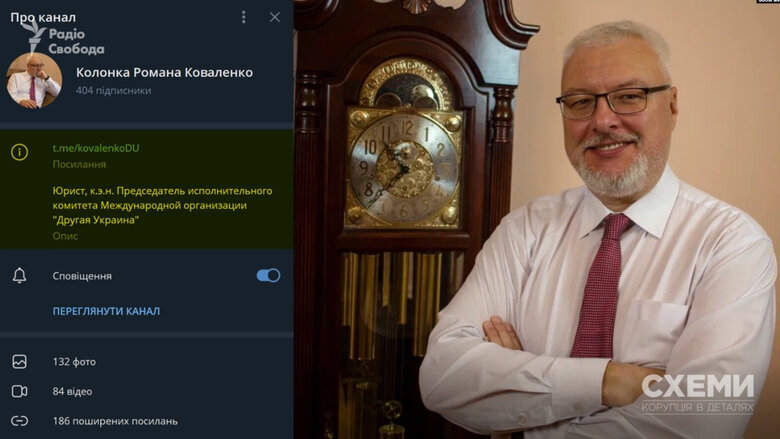 У Сербії зареєстрували філію ГО Другая Украина, яку створив у Росії зрадник Медведчук, - ЗМІ 06