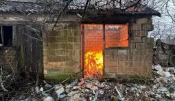 Обстріли Донеччини 7 січня: поранений цивільний, руйнування у Слов’янську та Миколаївці