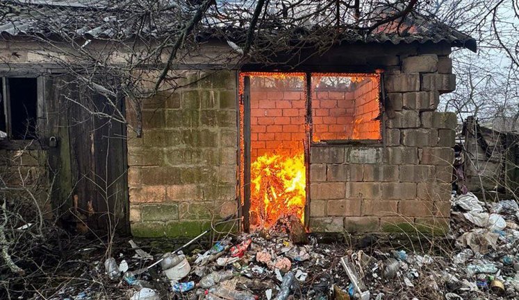 Сутки на Донетчине: более 1300 обстрелов, ранен человек. ФОТОрепортаж