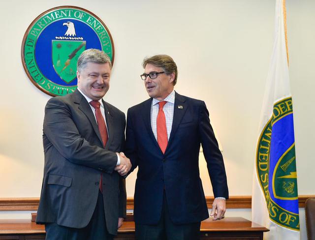 Візит Порошенка в США: Президент за один день провів 8 важливих зустрічей на високому рівні 06 Візит Порошенка в США: Президент за один день провів 8 важливих зустрічей на високому рівні 06