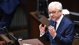 Україну треба підтримувати в умовах тиску Росії, - глава МЗС Польщі Чапутович