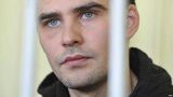 Освобожденный крымский активист Костенко прибыл в Украину, - Ирина Геращенко