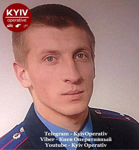 До зґвалтування в Кагарлику причетні співробітники поліції Кузів і Сулима 01