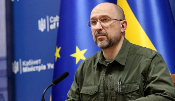 Шмигаль назвав 10 пріоритетів уряду на 2024 рік