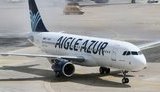 Авиакомпания Azur Air запустит рейсы из Киева на Мальдивы и в Мексику