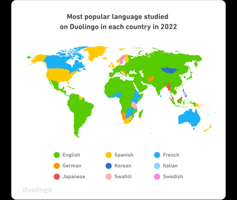 1,3 млн человек начали изучать украинский в приложении Duolingo 02